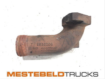 SCANIA Motor und Teile