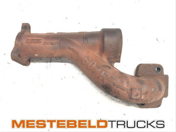 SCANIA Motor und Teile