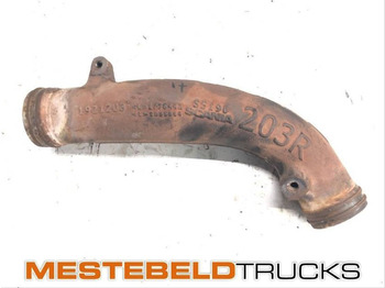SCANIA Motor und Teile