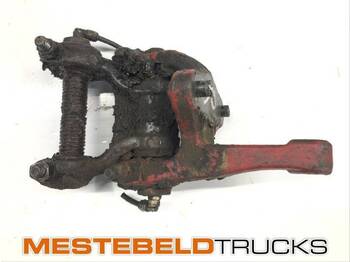 SCANIA Rahmen/ Chassis
