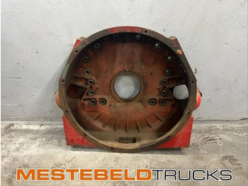 SCANIA Motor und Teile