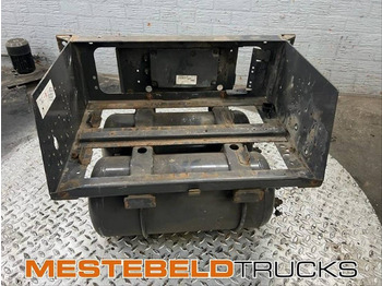 VOLVO Rahmen/ Chassis