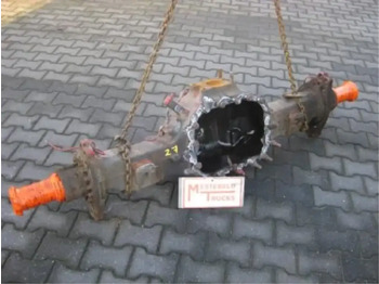 VOLVO Hinterachse