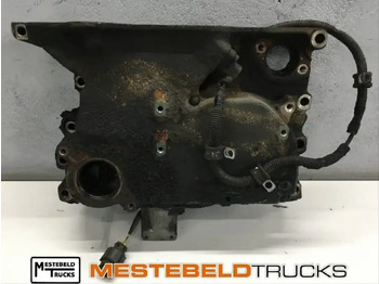 VOLVO Motor und Teile