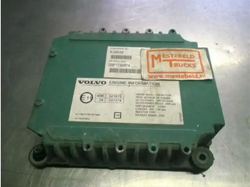 VOLVO FL Elektrische Ausrüstung