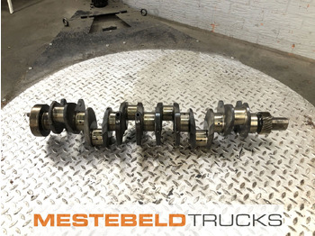 VOLVO FL6 Motor
