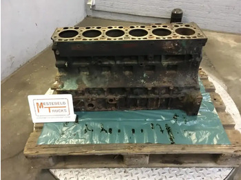 VOLVO Motor und Teile