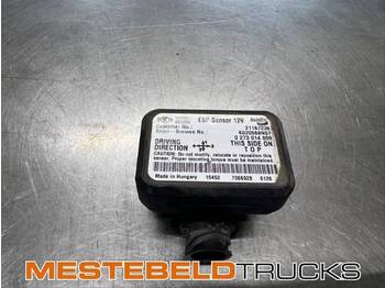 VOLVO Elektrische Ausrüstung