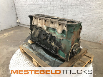 VOLVO Motor