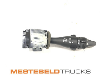 VOLVO Elektrische Ausrüstung