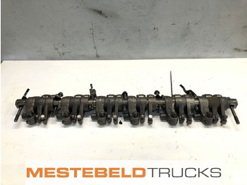 VOLVO FM Motor