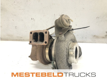 VOLVO FL Motor