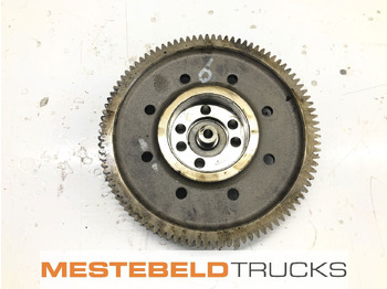 VOLVO FH Motor