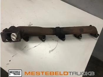VOLVO Motor und Teile