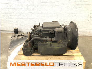 VOLVO Getriebe und Teile