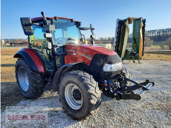 CASE IH Farmall C Traktor
