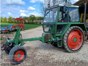 FENDT Traktor