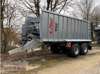 FLIEGL Ladewagen