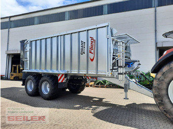 FLIEGL Ladewagen