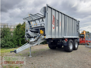 FLIEGL Ladewagen