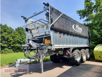 FLIEGL Ladewagen