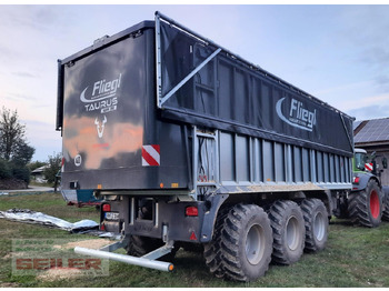 FLIEGL Ladewagen