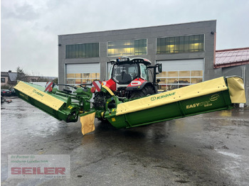 KRONE Easycut Mähwerk