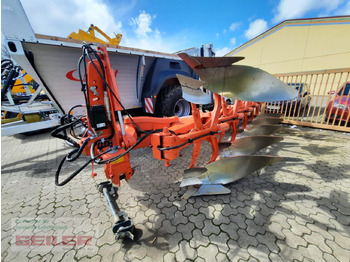 Pflug Kuhn Vari-Master 153 NSH: das Bild 3