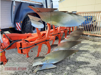 Pflug Kuhn Vari-Master 153 NSH: das Bild 2