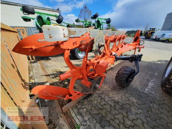 Pflug Kuhn Vari-Master 153 NSH: das Bild 4