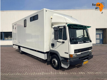 DAF LF 45 130 Pferdetransporter