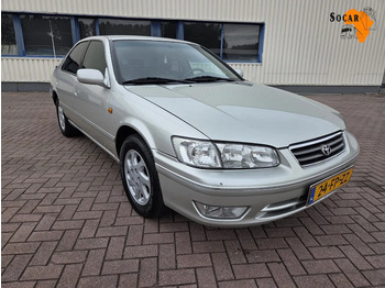 TOYOTA Limousine