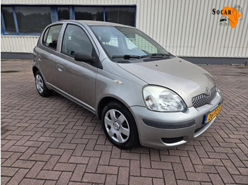 TOYOTA Schrägheck