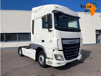 DAF XF 106 510 Sattelzugmaschine