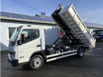 FUSO Canter Abrollkipper