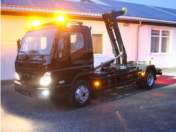 FUSO Canter Abrollkipper