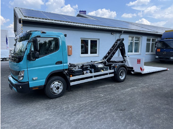 FUSO Canter Abrollkipper