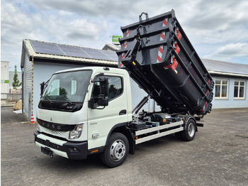 FUSO Abrollkipper