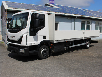 IVECO Pritsche Transporter