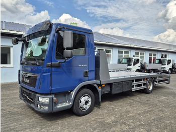 MAN TGL 8.220 Autotransporter LKW