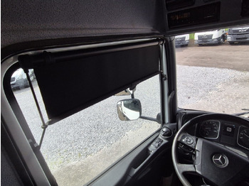 Kipper Transporter MERCEDES-BENZ Atego 823 3-Seiten Kipper Meiller AHK: das Bild 5