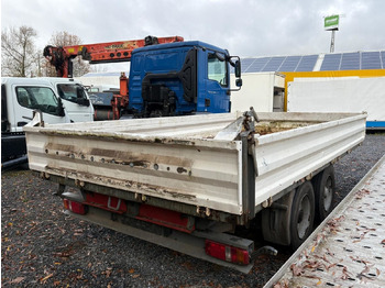 Kipper Anhänger OBERMAIER ECO-TIP 100 Tandem 3-S-Kipper: das Bild 5 Kipper Anhänger OBERMAIER ECO-TIP 100 Tandem 3-S-Kipper: das Bild 5