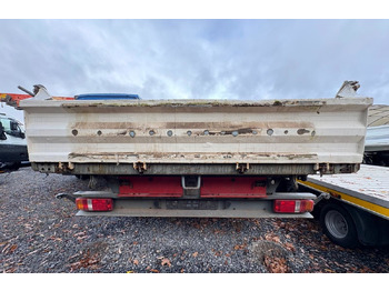 Kipper Anhänger OBERMAIER ECO-TIP 100 Tandem 3-S-Kipper: das Bild 3 Kipper Anhänger OBERMAIER ECO-TIP 100 Tandem 3-S-Kipper: das Bild 3