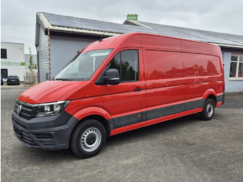 VOLKSWAGEN Crafter 35 Kastenwagen