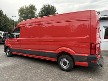 Leasing für VW Crafter 35 Maxi L4H3 1Hand PDC sofort verfügbar! VW Crafter 35 Maxi L4H3 1Hand PDC sofort verfügbar!: das Bild 3 Leasing für VW Crafter 35 Maxi L4H3 1Hand PDC sofort verfügbar! VW Crafter 35 Maxi L4H3 1Hand PDC sofort verfügbar!: das Bild 3