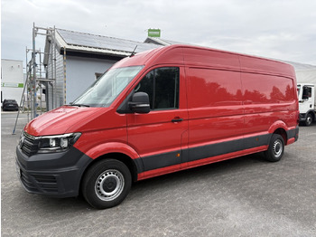 Leasing für VW Crafter 35 Maxi L4H3 1Hand PDC sofort verfügbar! VW Crafter 35 Maxi L4H3 1Hand PDC sofort verfügbar!: das Bild 1 Leasing für VW Crafter 35 Maxi L4H3 1Hand PDC sofort verfügbar! VW Crafter 35 Maxi L4H3 1Hand PDC sofort verfügbar!: das Bild 1
