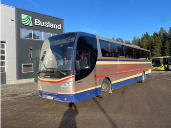 SCANIA OmniExpress Reisebus