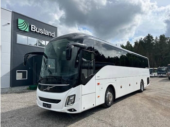 VOLVO Reisebus