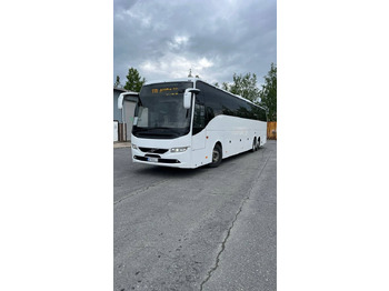 VOLVO Reisebus