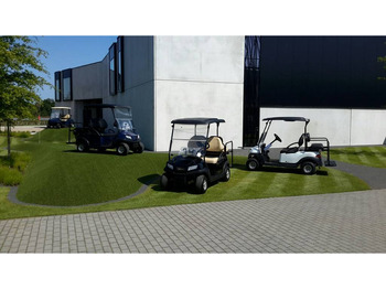 CLUB CAR Golfmobil